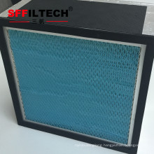 Box Filter Construction Hepa Filter Filtration Grade where to buy flanders air filters